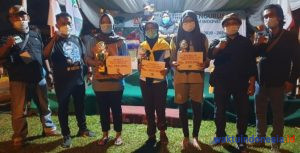 36 Tim Ambil Bagian di Kejuaraan FAJI Medan