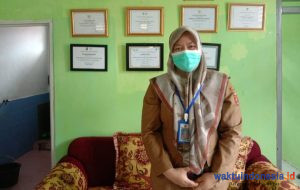 Jangan Bandel! Risiko Penyebaran Corona di Lambar Meningkat, Hari Ini 3 Kasus