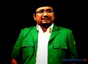 Tak Banyak yang Tahu, Ini Profil Singkat Menteri Agama Yaqut Cholil