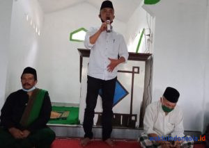 Melihat Agenda Rutin Masyarakat Sukarame saat Jumat Kliwon