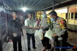 Pasca Insiden yang Menewaskan Warga di RjU, Ini Langkah Polres Mesuji