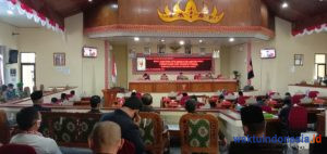 2 eks Direktur Ditahan, Kasus Korupsi di BUMD Lambar Direspons F-RPB DPRD
