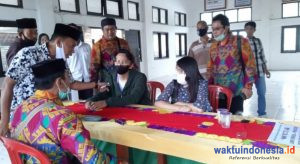 Sepasang Sejoli Terciduk Warga Ngamar di Losmen Ilegal