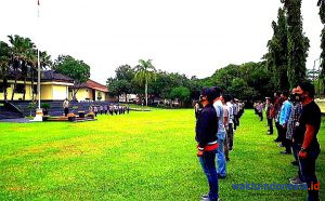 Selain Pastikan Perayaan Tahun Baru 2021 di Rumah, Polisi Tetap Antisipasi 3 Hal ini