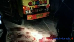 Perampokan Supir Truk Di Mesuji Renggut Nyawa Korban, Ini Kronologinya