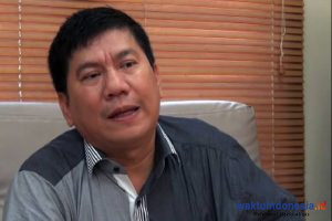 Masih Tangani Perkara Gugatan Nessy-Imam, Edwin Hanibal Meninggal Dunia Karena Covid-19?