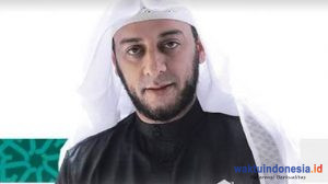 Syekh Ali Jaber Meninggal Dunia