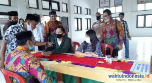 Satpol PP Dalami Losmen Yang Disinyalir Jadi Tempat Asusila