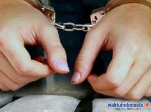 Polisi Pesawaran Kembali Tangkap 4 Pelaku Penyalahguna Narkoba