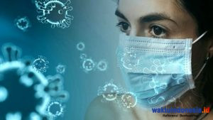 Ini Data 29 Warga Lambar yang Dinyatakan Positif Covid-19