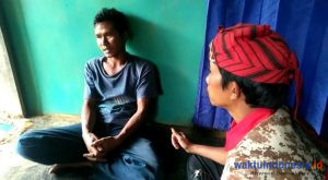 Miris ! Oknum Aparatur Desa Diduga Sunat Dana BPUM