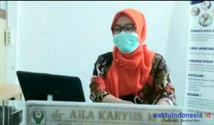 Gudang Penyimpanan Vaksin Covid-19 Disiapkan Pemkab Pesawaran