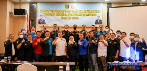 Dendi: Bina Hubungan Baik, Titipkan Program Masyarakat Ke Pemda