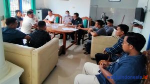 Ini 2 Syarat Untuk Jadi Anggota HIPMI Pesawaran