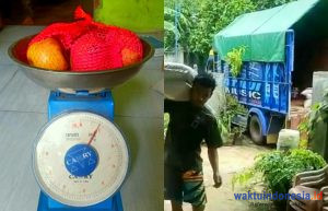 GML Minta Satgas Pangan Selidiki Dugaan Penyimpangan BPNT