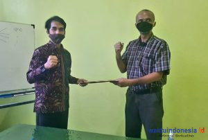 Promosi Wisata, Dinas Pariwisata Pesawaran Gandeng Travel Blogger Lampung