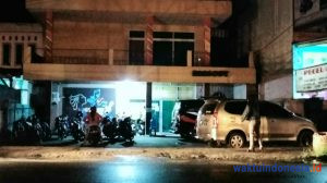 Hiburan Malam Tetap Buka, Pemkab Pringsewu Hujan Kritik