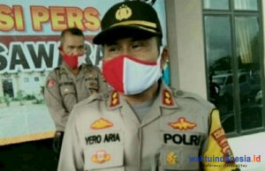 Satgas Covid-19 Pesawaran Tunggu SE Bupati Terapkan PPKM