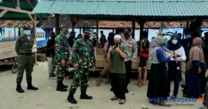 Ops Yustisi Covid-19, Didapati 39 Orang Langgar Prokes