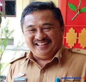 Rolling di Pemkab Lambar Berhembus, Ini Kata Sekkab Akmal