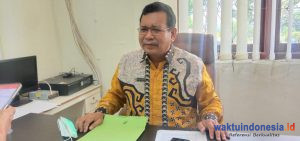 2021, Kantah Lambar Target Bagikan 10 Ribu Sertifikat PTSL