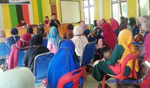 Kemensos Bakal Tambah Kuota Penerima PKH di Subulussalam, Ini Kriterianya