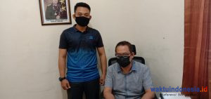 Sepasang Sejoli di Balikbukit Diciduk Polisi di Indekos, Ini Gegaranya