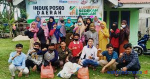 MRI ACT Pesibar Luncurkan Program Bantu Korban Bencana Sulbar, Kalsel-Kalbar