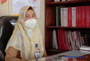 Buset !!!..Covid-19 di Lambar Bertambah 31 kasus Dalam Sehari