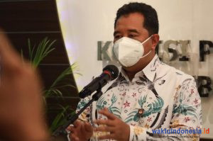 Revisi RUU Pilkada Urung, Kemendagri: Pilkada Serentak Tetap Dilaksanakan 2024, Konsisten Sesuai UU Pilkada