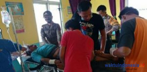 Polisi Kembali Tangkap 3 Orang Terkait Bentrok Antar-Warga di RjU Mesuji