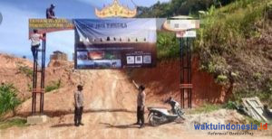 Tak Ada Campur Tangan Pemkab, Wisata Jaya Manggala Peninggaman Diklaim Milik Pribadi