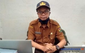 Terkait Izin Pemakaian Jambur Saat Ini, Begini Kata Lurah Gung Leto
