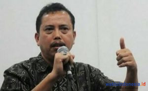 IPW: Ada Gagasan di Istana Satu Paket Pergantian Kapolri dan Wakapolri