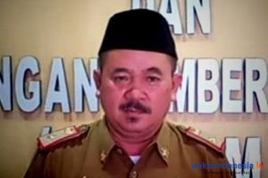 80 ASN Lambar Terima Penghargaan dari Presiden, Ini Kriterianya