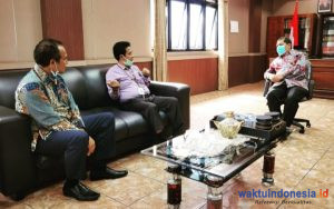PT Bank Sumut Cabang Kabanjahe Ajak Masyarkat Mendukung Femila Idol