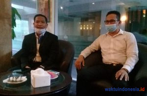 Kuasa Yusuf-Tulus: KPU Wajib Melaksanakan Putusan Bawaslu