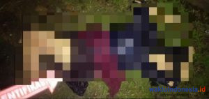 Mayat Wanita Berhijab tanpa Identitas, Akhirnya Terungkap