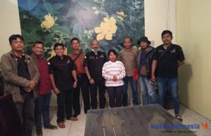Salah Satu Wadah Jurnalis di Karo Gelar Rapat Tahunan