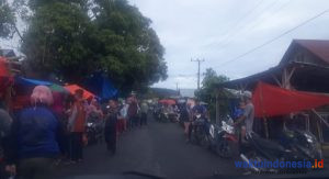 Banyak Kerumunan Bandel Prokes, Pol PP Lambar Bakal Ambil Langkah Ini