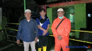 PUPR Janji Tangani Darurat Bangunan Nyaris Ambrol Terdampak Longsor