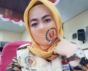 Pasien Covid-19 Dimakamkan di Waytenong Pagi Ini, Keluarga Sentil Sikap Gugus Tugas Lambar
