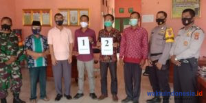 43 Pekon di Pringsewu Undi No Cakakon, Ini Jadwal 5 Lainnya