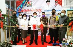 RSUD Kabanjahe Punya Laboratarium PCR, Berapa Biayanya? Simak Penjelasannya