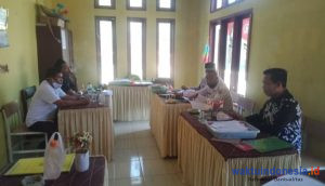 Kadisdik-Ketua MPD Sidak ke Sekolah, Ini Misinya