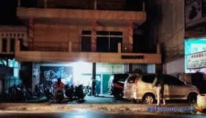 Tempat Karaoke-Wisata di Pringsewu Tetap Beroperasi Meski Zona Merah