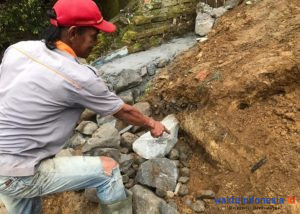 Tukang Bangunan di Berastagi Temukan Benda Mirip Mortir, Ini Kata Polisi