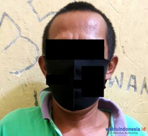 Polsek Gedongtataan Ungkap Pencurian Dinas Perikanan