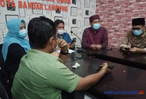 Terkait Kabar Eva-Eddy Menang di MA, Begini Kata KPU Bandarlampung