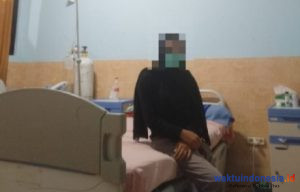Ayah Pasien Isolasi di RS Mengaku Diminta Rp7 Juta Jika Ngotot Pulangkan Anaknya